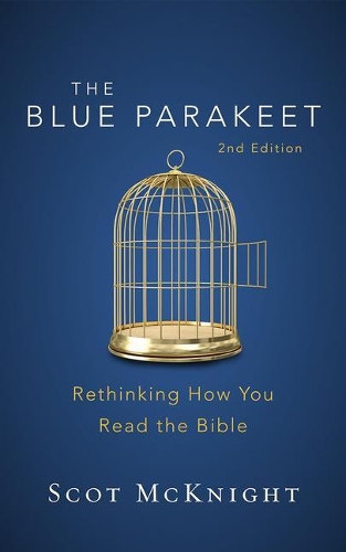 The Blue Parakeet, 2nd Edition