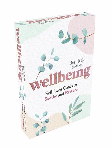 The Little Box of Wellbeing