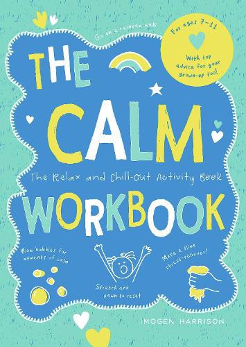The Calm Workbook