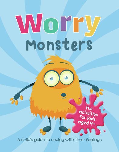 Worry Monsters