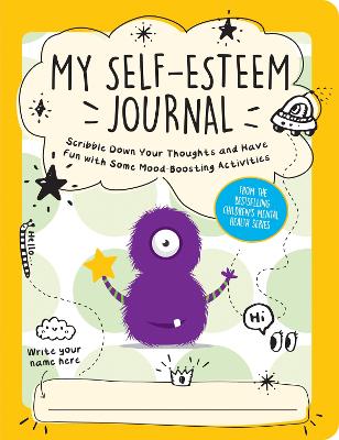 My Self-Esteem Journal