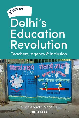 Delhi's Education Revolution