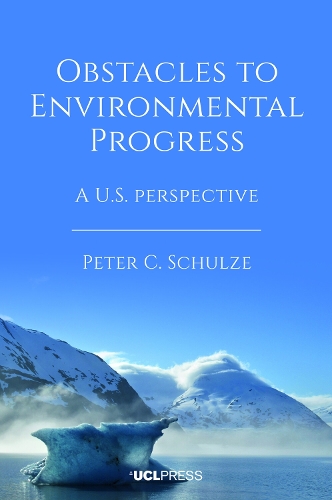 Obstacles to Environmental Progress