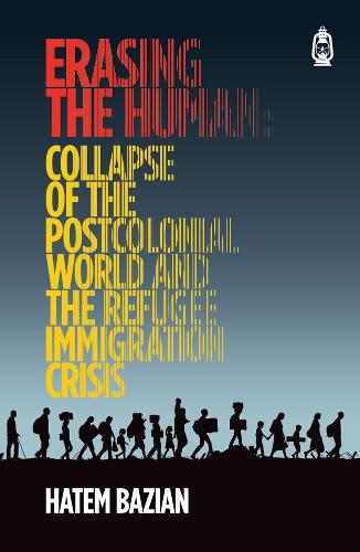 Erasing The Human