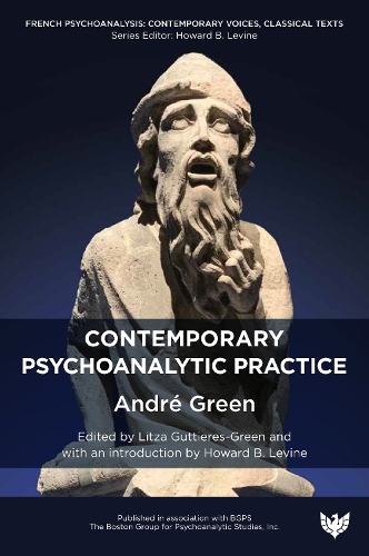 Contemporary Psychoanalytic Practice