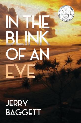 In the Blink of An Eye