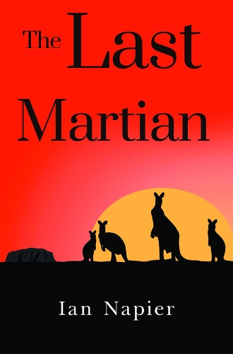 The Last Martian