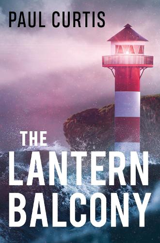 The Lantern Balcony