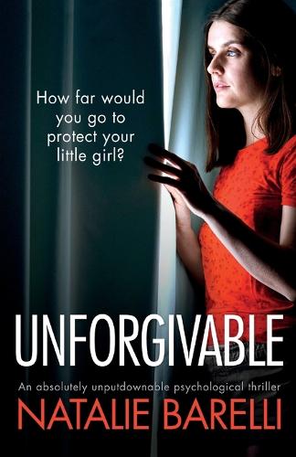 Unforgivable
