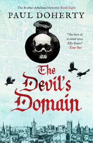 The Devils Domain