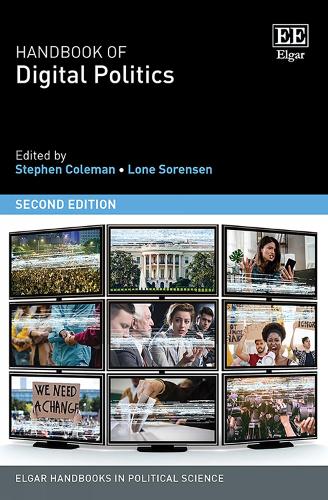 Handbook of Digital Politics