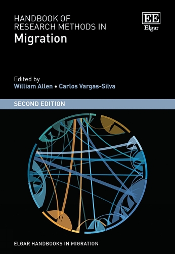 Handbook of Research Methods in Migration