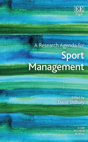 A Research Agenda for Sport Management