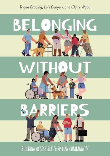Belonging without Barriers