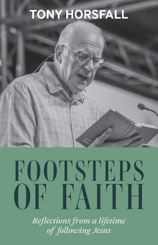 Footsteps of Faith