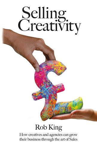 Selling Creativity