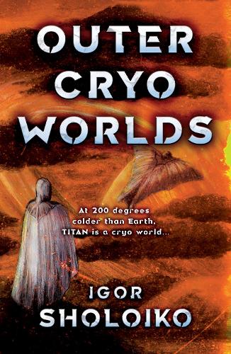 Outer Cryo Worlds