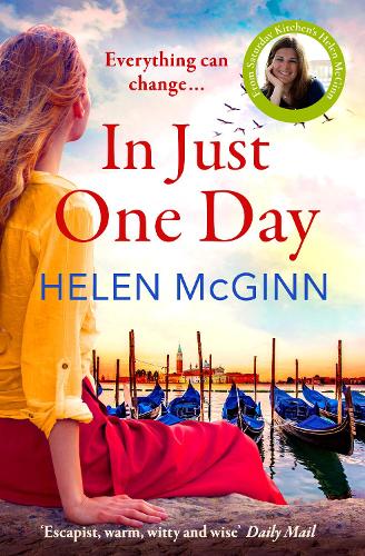In Just One Day