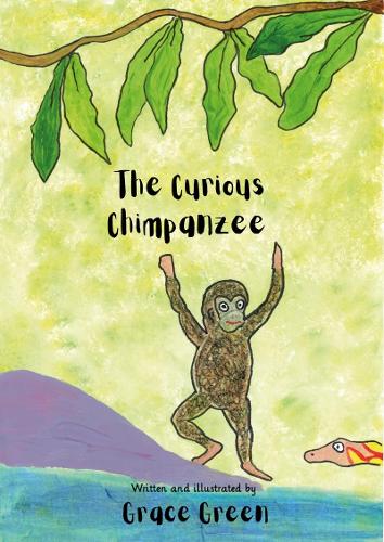 The Curious Chimpanzee