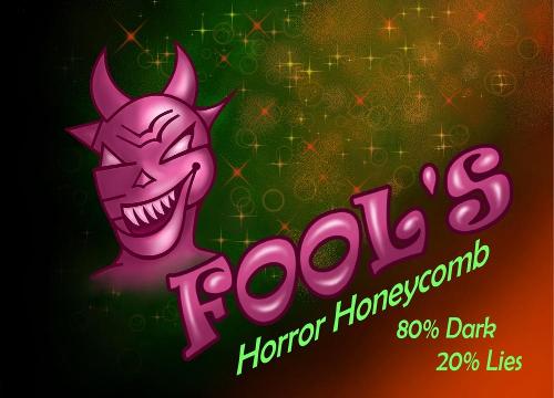 Fool's Horror Honeycomb
