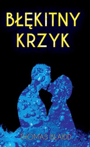 Błękitny Krzyk
