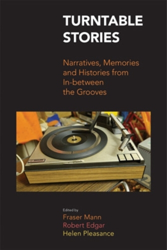 Turntable Stories