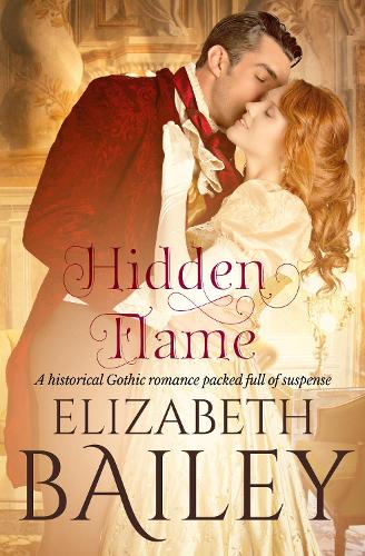 Hidden Flame