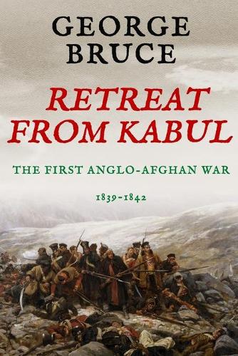 Retreat from Kabul