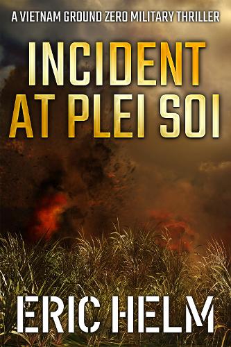 Incident at Plei Soi