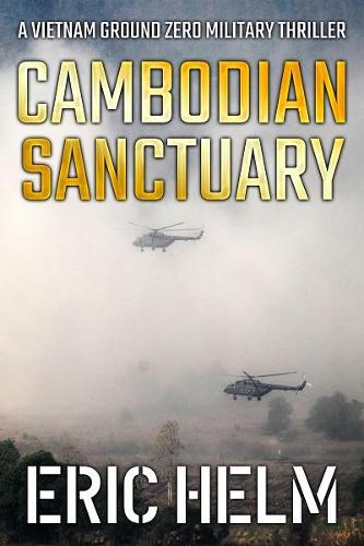 Cambodian Sanctuary