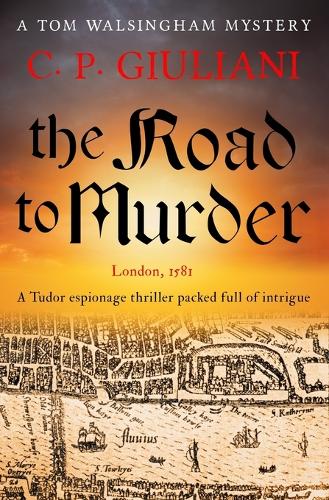The Road to Murder