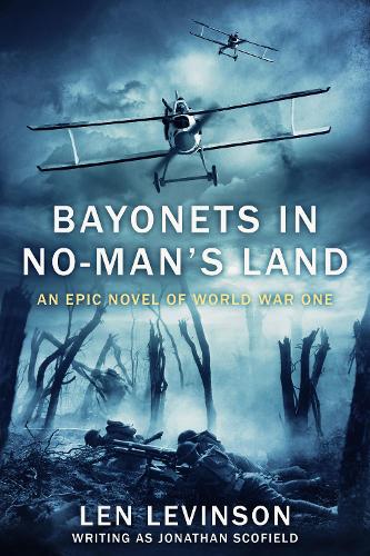 Bayonets in No-Man's Land