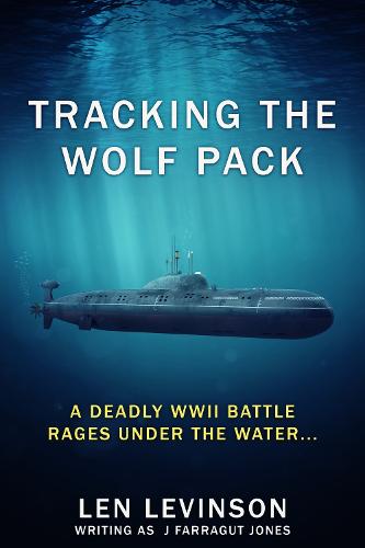 Tracking the Wolf Pack