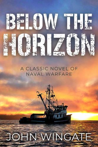 Below the Horizon