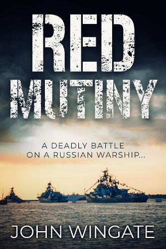 Red Mutiny