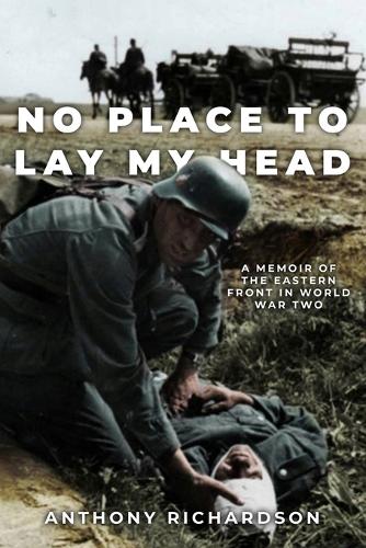 No Place To Lay My Head