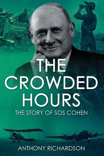 The Crowded Hours