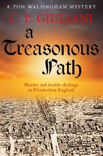 A Treasonous Path
