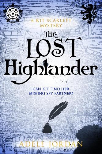 The Lost Highlander