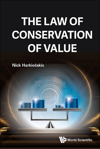 The Law Of Conservation Of Value