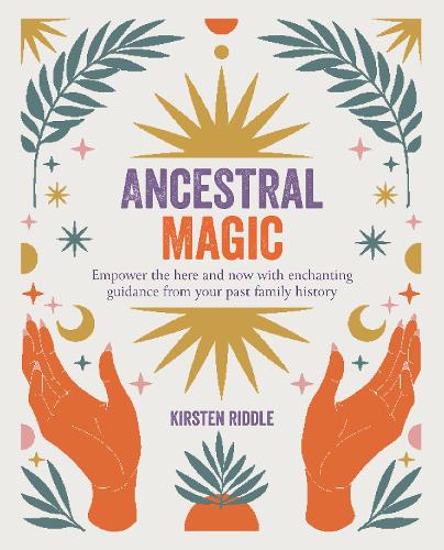Ancestral Magic