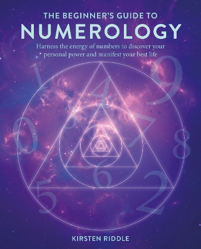 The Beginner’s Guide to Numerology