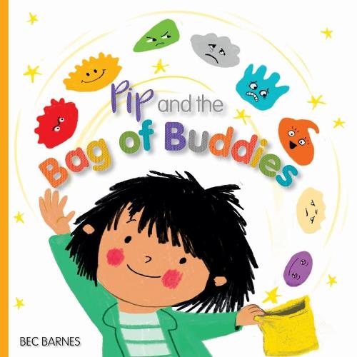 Pip and the Bag of Buddies