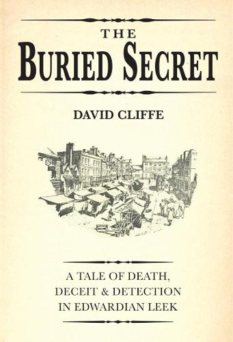 The Buried Secret