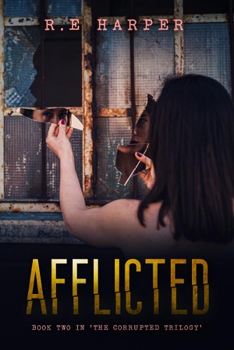 Afflicted