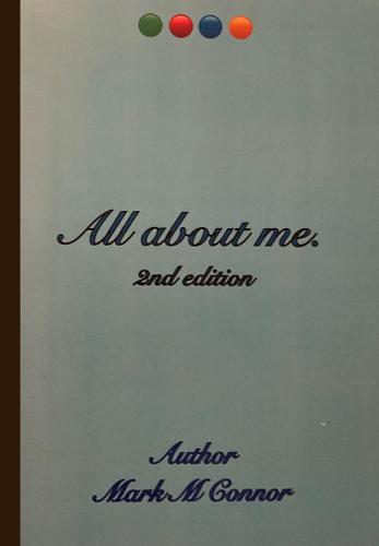 All about me, 2nd edition