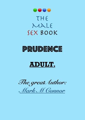 The Male Sex Book