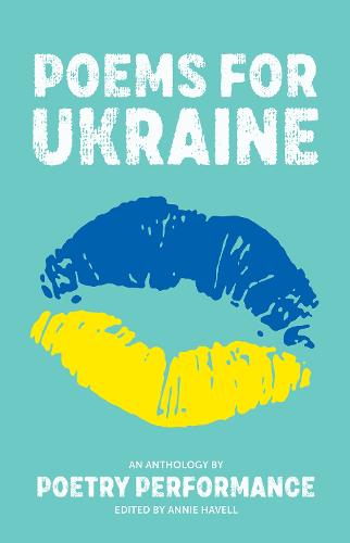 Poems for Ukraine