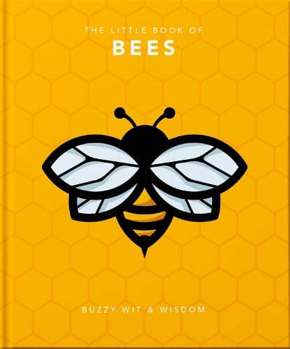 The Little Book of Bees