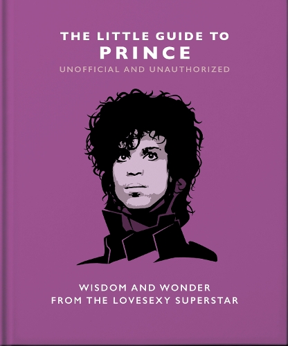 The Little Guide to Prince